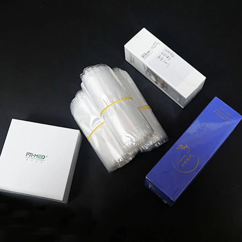 Zalety filmu Shrink