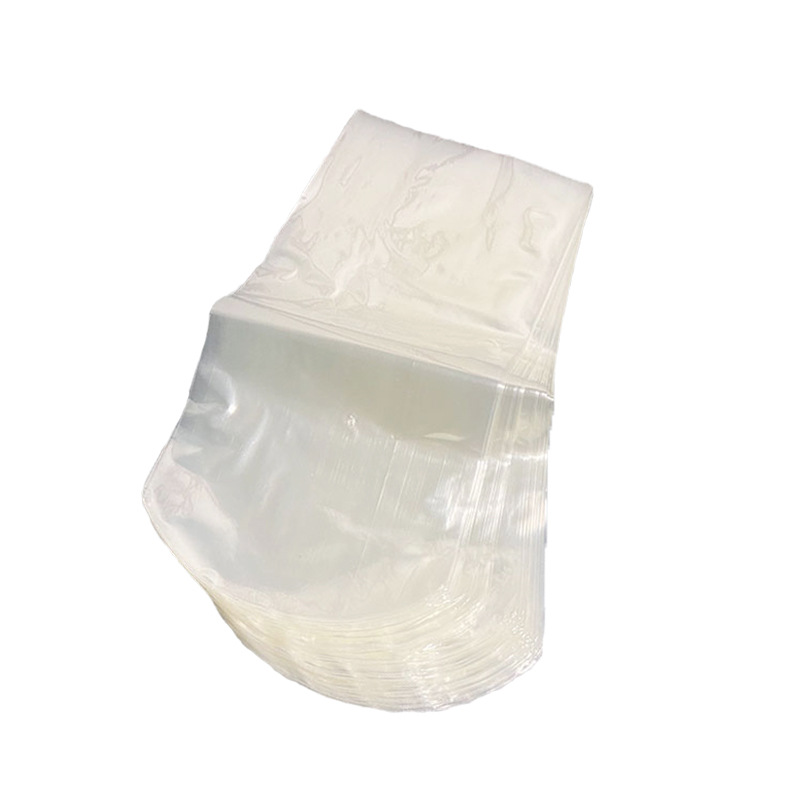 Shrink Wrap Bags for Small Bottle