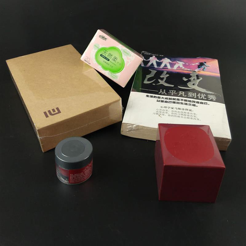 Heat Shrink Tubing