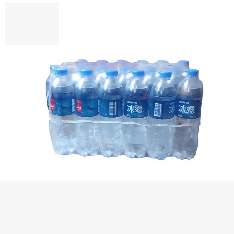 Kurczenie się butelki